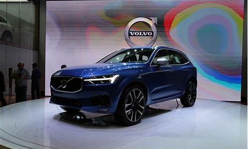 沃尔沃xc60降价十四万_沃尔沃xc60