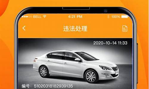 查询违章交通违章_查询违章交通违章app