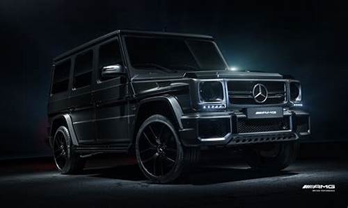 amg g63_amgg63奔驰报价