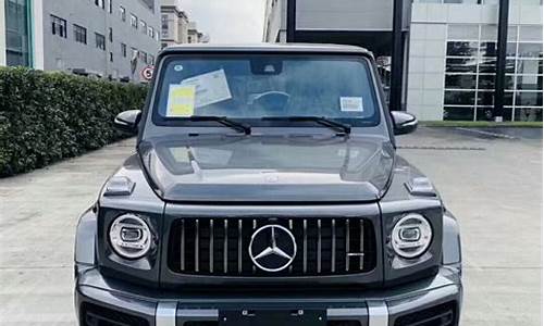 奔驰amg g63价格_奔驰amgg63